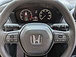 New 2027 Honda HR-V LX in NEW ORLEANS, LOUISIANA (Photo 11)