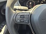 New 2027 Honda HR-V LX in NEW ORLEANS, LOUISIANA (Photo 12)