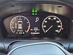 New 2027 Honda HR-V LX in NEW ORLEANS, LOUISIANA (Photo 14)