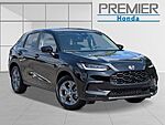 New 2027 Honda HR-V LX in NEW ORLEANS, LOUISIANA (Photo 5)