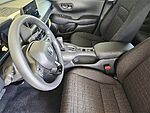 New 2027 Honda HR-V LX in NEW ORLEANS, LOUISIANA (Photo 8)