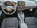 New 2027 Honda HR-V LX in NEW ORLEANS, LOUISIANA (Photo 9)