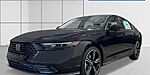 New 2026 Honda Accord SE in NEW ORLEANS, LOUISIANA