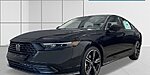 New 2026 Honda Accord SE in NEW ORLEANS, LOUISIANA