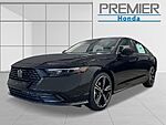 New 2026 Honda Accord SE in NEW ORLEANS, LOUISIANA (Photo 1)