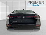 New 2026 Honda Accord SE in NEW ORLEANS, LOUISIANA (Photo 4)