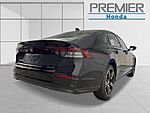 New 2026 Honda Accord SE in NEW ORLEANS, LOUISIANA (Photo 5)