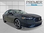 New 2026 Honda Accord SE in NEW ORLEANS, LOUISIANA (Photo 8)