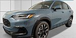 New 2027 Honda HR-V EX-L in NEW ORLEANS, LOUISIANA