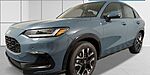 New 2027 Honda HR-V EX-L in NEW ORLEANS, LOUISIANA