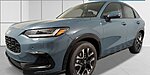 New 2027 Honda HR-V EX-L in NEW ORLEANS, LOUISIANA