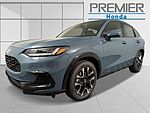 New 2027 Honda HR-V EX-L in NEW ORLEANS, LOUISIANA (Photo 1)