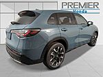 New 2027 Honda HR-V EX-L in NEW ORLEANS, LOUISIANA (Photo 4)