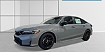 New 2026 Honda Civic SPORT in NEW ORLEANS, LOUISIANA