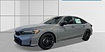 New 2026 Honda Civic SPORT in NEW ORLEANS, LOUISIANA