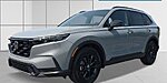 New 2027 Honda CR-V Hybrid SPORT-L in NEW ORLEANS, LOUISIANA