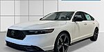 New 2026 Honda Accord SE in NEW ORLEANS, LOUISIANA