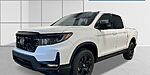 New 2026 Honda Ridgeline BLACK EDITION in NEW ORLEANS, LOUISIANA