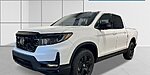 New 2026 Honda Ridgeline BLACK EDITION in NEW ORLEANS, LOUISIANA