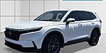 New 2027 Honda CR-V EX-L in NEW ORLEANS, LOUISIANA