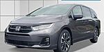 New 2026 Honda Odyssey ELITE in NEW ORLEANS, LOUISIANA