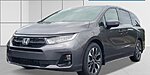 New 2026 Honda Odyssey ELITE in NEW ORLEANS, LOUISIANA