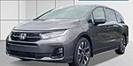 New 2026 Honda Odyssey ELITE in NEW ORLEANS, LOUISIANA