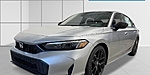 New 2026 Honda Civic SPORT in NEW ORLEANS, LOUISIANA