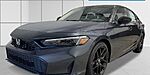 New 2026 Honda Civic SPORT in NEW ORLEANS, LOUISIANA