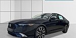 New 2026 Honda Accord Hybrid TOURING in NEW ORLEANS, LOUISIANA