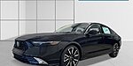 New 2026 Honda Accord Hybrid TOURING in NEW ORLEANS, LOUISIANA