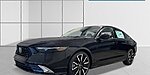 New 2026 Honda Accord Hybrid TOURING in NEW ORLEANS, LOUISIANA