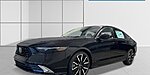 New 2026 Honda Accord Hybrid TOURING in NEW ORLEANS, LOUISIANA