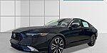 New 2026 Honda Accord Hybrid TOURING in NEW ORLEANS, LOUISIANA