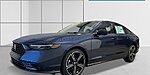 New 2026 Honda Accord SE in NEW ORLEANS, LOUISIANA