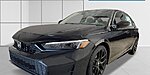 New 2026 Honda Civic SPORT in NEW ORLEANS, LOUISIANA