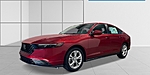 New 2026 Honda Accord LX in NEW ORLEANS, LOUISIANA