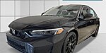 New 2026 Honda Civic SPORT in NEW ORLEANS, LOUISIANA