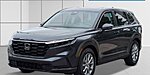 New 2026 Honda CR-V EX in NEW ORLEANS, LOUISIANA