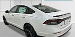 New 2026 Honda Accord Hybrid SPORT-L in NEW ORLEANS, LOUISIANA