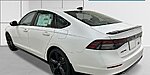 New 2026 Honda Accord Hybrid SPORT-L in NEW ORLEANS, LOUISIANA