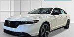 New 2026 Honda Accord SE in NEW ORLEANS, LOUISIANA