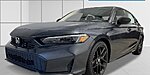 New 2026 Honda Civic SPORT in NEW ORLEANS, LOUISIANA