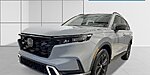 New 2027 Honda CR-V Hybrid SPORT TOURING in NEW ORLEANS, LOUISIANA