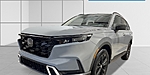 New 2027 Honda CR-V Hybrid SPORT TOURING in NEW ORLEANS, LOUISIANA