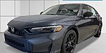 New 2026 Honda Civic SPORT in NEW ORLEANS, LOUISIANA