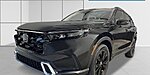 New 2027 Honda CR-V Hybrid SPORT TOURING in NEW ORLEANS, LOUISIANA