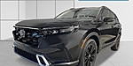 New 2027 Honda CR-V Hybrid SPORT TOURING in NEW ORLEANS, LOUISIANA
