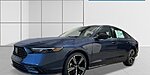 New 2026 Honda Accord SE in NEW ORLEANS, LOUISIANA