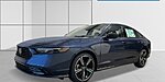 New 2026 Honda Accord SE in NEW ORLEANS, LOUISIANA